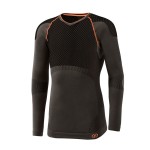 DAMART SPORT Activ Body 3 Tee Shirt Col Rond Passion Running