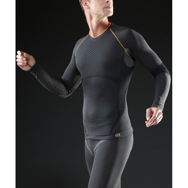 Damart Sport Activ Body 3 - Collant homme