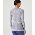 DAMART SPORT Activ Body 3 Tee shirt Col Rond W Passion Running