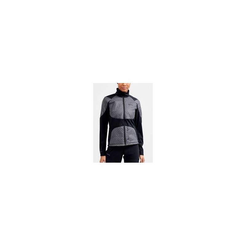 CRAFT Adv Pursuite Insulate Jacket W Passion Running