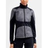 CRAFT Adv Pursuite Insulate Jacket W Passion Running