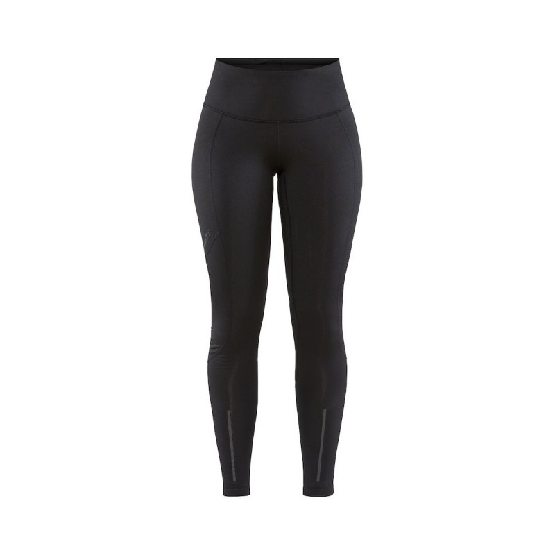 CRAFT Adv Essence Warm Tights W Passion Running