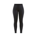 CRAFT Adv Essence Warm Tights W Passion Running