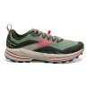 BROOKS Cascadia 16 GTX W Passion Running