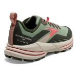 BROOKS Cascadia 16 GTX W Passion Running