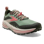 BROOKS Cascadia 16 GTX W Passion Running