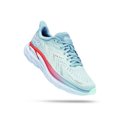 Hoka Clifton 8 W Passion Running