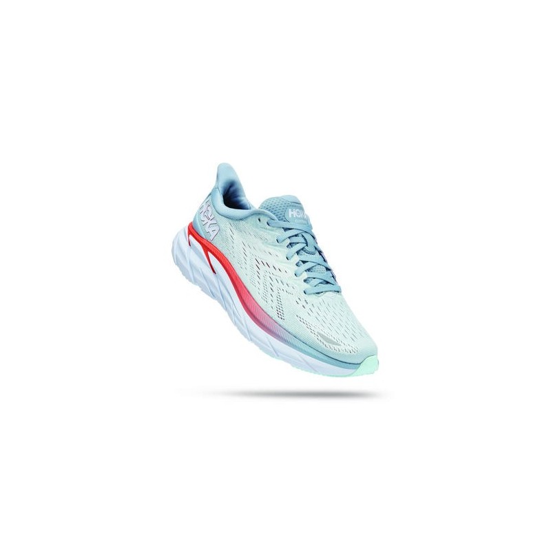 Hoka Clifton 8 W Passion Running