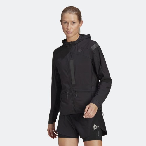 ADIDAS Marathon JKT W Passion Running