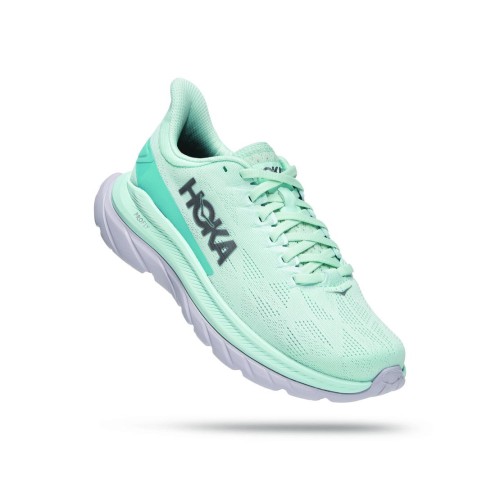 HOKA Mach 4 W Passion Running