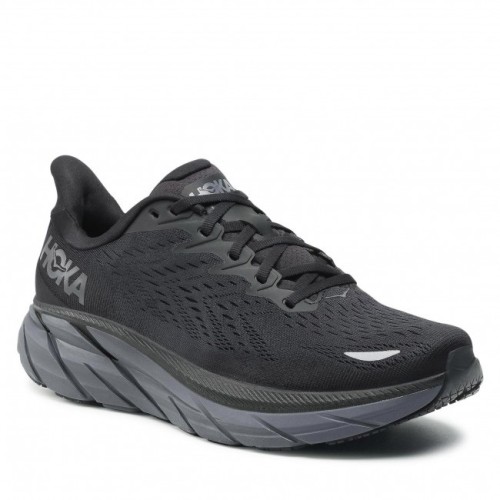 HOKA Clifton 8 Passion Running