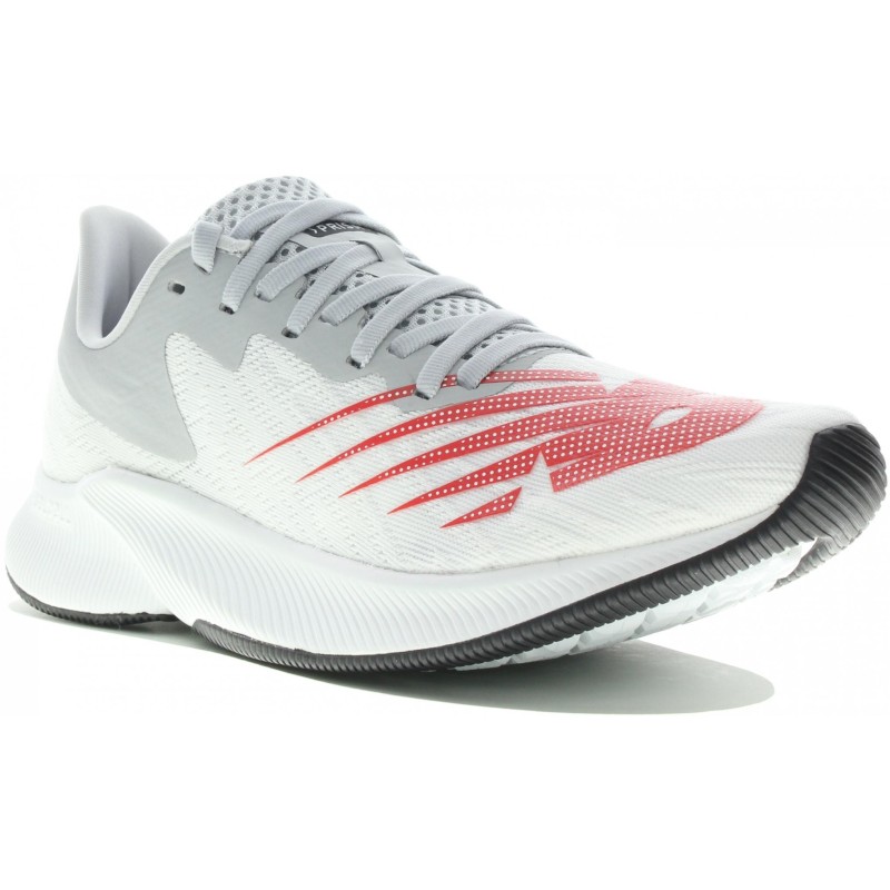 NEW BALANCE FuelCell Prism Blanche W Passion Running
