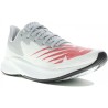 NEW BALANCE FuelCell Prism Blanche W Passion Running