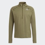 ADIDAS Adizero 1/2 Zip Passion Running