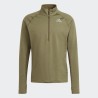 ADIDAS Adizero 1/2 Zip Passion Running
