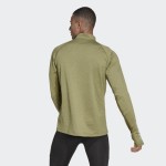 ADIDAS Adizero 1/2 Zip Passion Running