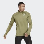 ADIDAS Adizero 1/2 Zip Passion Running