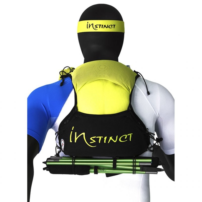 Sport Vision (Instinct)