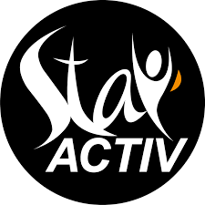 STAY ACTIV